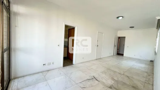 Apartamento com 4 Quartos à venda, 140m² no Coração de Jesus, Belo Horizonte