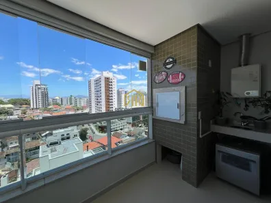 Apartamento com 2 Quartos à venda, 80m² no Agronômica, Florianópolis