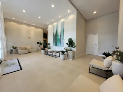 Apartamento com 3 Quartos à venda, 113m² no Cidade Industrial, Curitiba