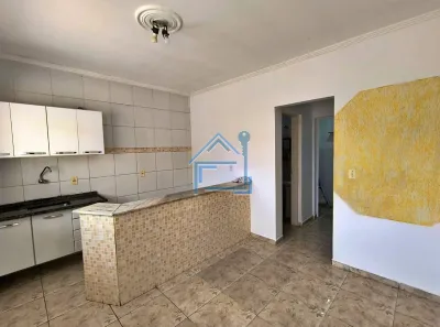 Apartamento com 2 Quartos para alugar, 50m² no Vila Hortência, Sorocaba