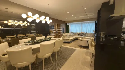 Apartamento com 3 Quartos à venda, 143m² no Nossa Senhora do Rosário, São José