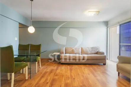 Apartamento com 2 Quartos à venda, 80m² no Vila Olímpia, São Paulo