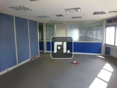 Sala Comercial à venda, 320m² no Cidade Monções, São Paulo