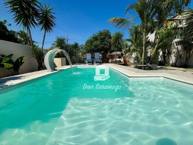 Casa com 3 Quartos à venda, 171m² no Praia de Itaipuaçu (Itaipuaçu), Maricá