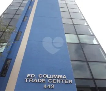 Sala Comercial à venda, 32m² no Santana, São Paulo
