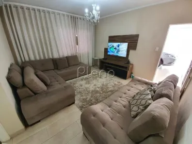 Casa com 3 Quartos à venda, 280m² no Jardim Interlagos, Campinas