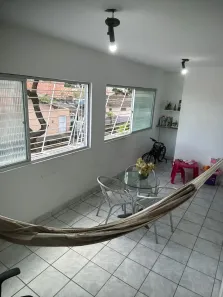 Apartamento com 4 Quartos para alugar, 107m² no Campo Grande, Recife