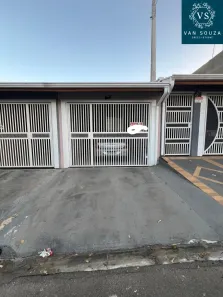 Casa com 2 Quartos à venda, 60m² no Jardim Paulista II, Indaiatuba