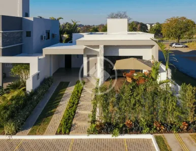 Casa de Condomínio com 3 Quartos à venda, 172m² no Conjunto Residencial Storil, Aparecida de Goiânia