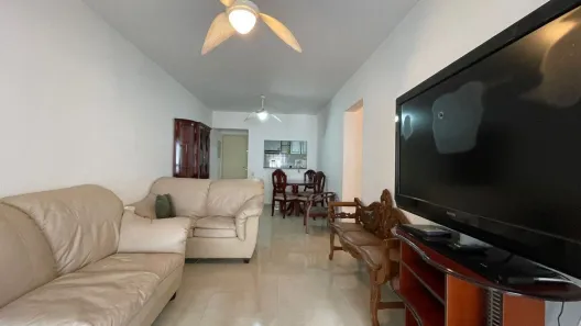 Apartamento com 3 Quartos à venda, 94m² no Enseada, Guarujá