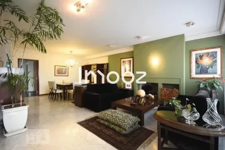 Apartamento com 2 Quartos à venda, 195m² no Chácara Itaim, São Paulo