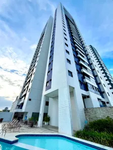 Apartamento com 3 Quartos à venda, 80m² no Expedicionários, João Pessoa