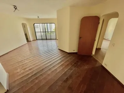 Apartamento com 3 Quartos à venda, 118m² no Indianópolis, São Paulo