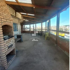 com 3 Quartos à venda, 512m² no Jardim do Estádio, Santo André