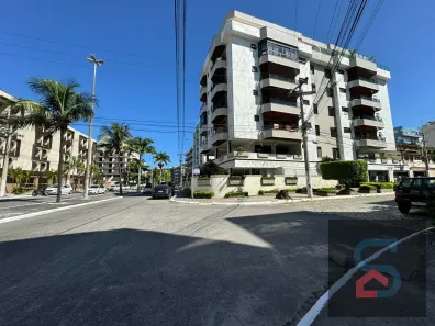 Apartamento com 2 Quartos à venda, 114m² no Algodoal, Cabo Frio