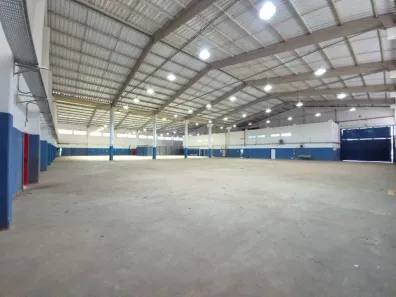 Galpão/Depósito/Armazém para alugar, 2559m² no Recreio Campestre Jóia, Indaiatuba