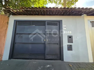 Casa com 3 Quartos à venda, 130m² no Parque Santa Felícia Jardim, São Carlos