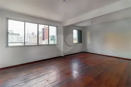 Apartamento com 2 Quartos à venda, 110m² no Pinheiros, São Paulo