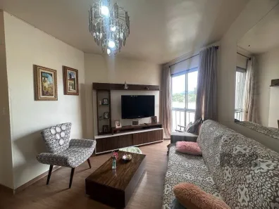 Apartamento com 2 Quartos à venda, 59m² no Camaquã, Porto Alegre