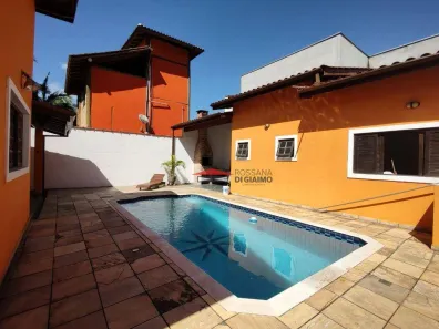 Casa com 5 Quartos à venda, 193m² no Mar Verde II, Caraguatatuba