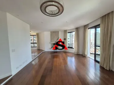Apartamento com 4 Quartos à venda, 180m² no Vila Mariana, São Paulo