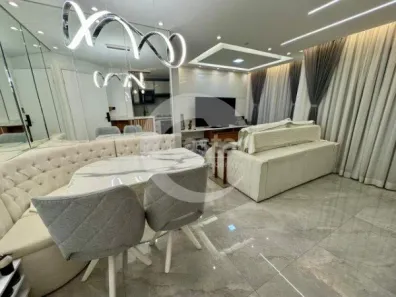 Apartamento com 2 Quartos à venda, 44m² no Parque da Mooca, São Paulo