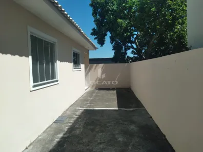 Casa com 3 Quartos à venda, 80m² no Balneário São Pedro, São Pedro da Aldeia