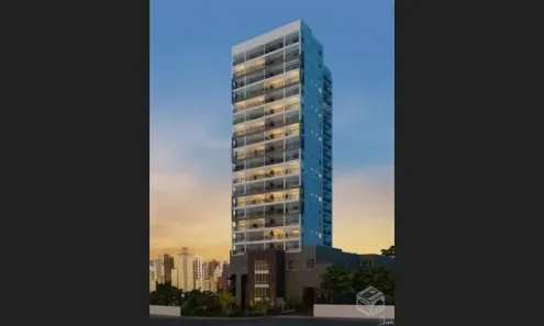 Apartamento com 2 Quartos à venda, 107m² no Vila Guarani (Z Sul), São Paulo