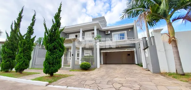 Sobrado com 3 Quartos à venda, 239m² no Estância Velha, Canoas