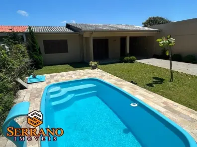 Casa com 2 Quartos à venda, 102m² no Presidente, Imbé