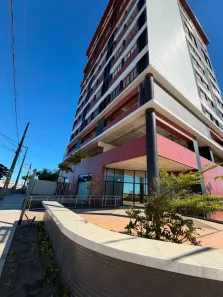 Flat com 1 Quarto para alugar, 30m² no Coroa do Meio, Aracaju