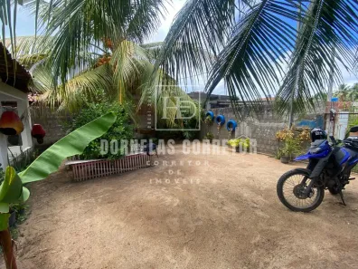 Casa com 2 Quartos à venda, 63m² no Bom Jesus, Ilha de Itamaracá