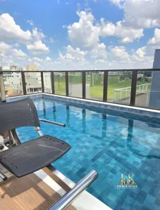 Apartamento com 2 Quartos à venda, 50m² no Higienópolis, São José do Rio Preto