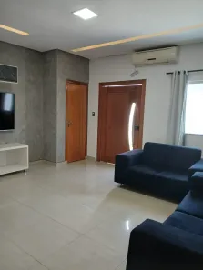 Casa de Condomínio com 5 Quartos à venda, 330m² no Ponta Negra, Manaus