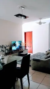 Apartamento com 3 Quartos à venda, 115m² no Cidade Jardim, Sorocaba