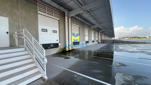 Galpão/Depósito/Armazém para alugar, 8661m² no Prazeres, Jaboatão dos Guararapes