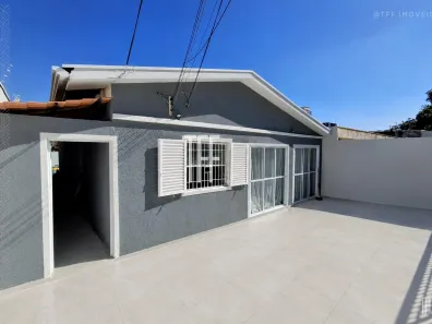 Casa de Condomínio com 3 Quartos à venda, 75m² no Jardim Planalto, Campinas