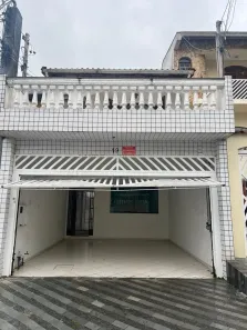 Casa com 4 Quartos à venda, 230m² no Jardim Las Vegas, Santo André