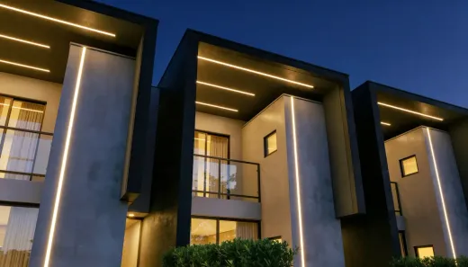 Casa de Condomínio com 3 Quartos à venda, 97m² no Urucunema, Eusébio