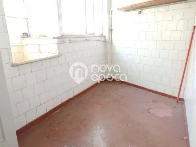 Apartamento com 1 Quarto à venda, 66m² no Tijuca, Rio de Janeiro