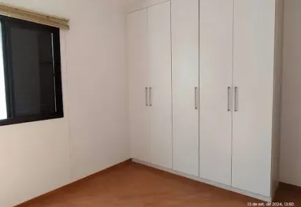 Apartamento com 3 Quartos para alugar, 80m² no Parque Residencial Aquarius, São José dos Campos