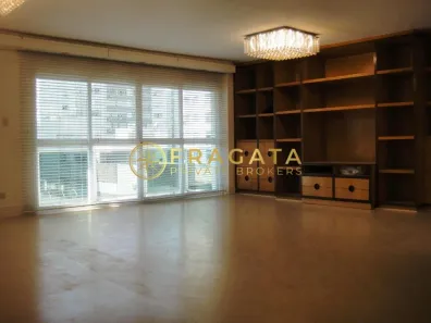 Apartamento com 4 Quartos à venda, 204m² no Santa Cecília, São Paulo
