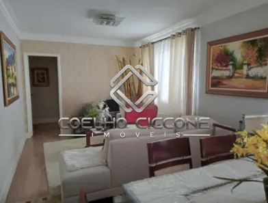Apartamento com 3 Quartos à venda, 116m² no Santa Paula, São Caetano do Sul