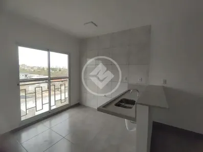 Apartamento com 2 Quartos à venda, 52m² no Parque Residencial Tropical Ville, Cuiabá