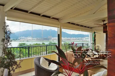 Cobertura com 4 Quartos à venda, 356m² no Barra da Tijuca, Rio de Janeiro