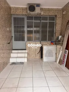 Sobrado com 2 Quartos para alugar, 139m² no Gopoúva, Guarulhos