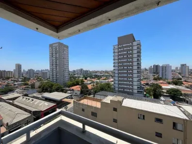 Apartamento com 1 Quarto à venda, 55m² no Saúde, São Paulo