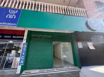 Ponto Comercial para alugar, 60m² no Rio Branco, São Leopoldo