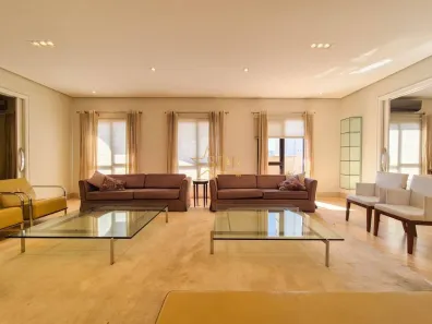 Apartamento com 4 Quartos à venda, 313m² no Moema, São Paulo