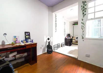 Imóvel Comercial com 2 Quartos para alugar, 187m² no Mirandópolis, São Paulo